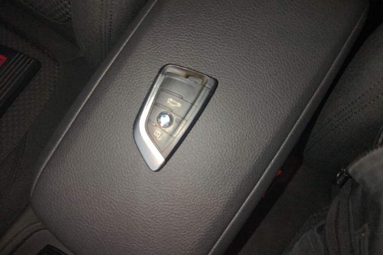 Used BMW 1 Series 2017 118i Fashion Model
