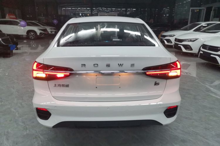 Used Roewe i5 2021 1.5L CVT Platinum Edition