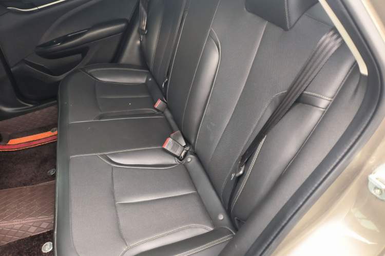 Used Buick GT 2021 1.3T Automatic Mild Hybrid Elite Version