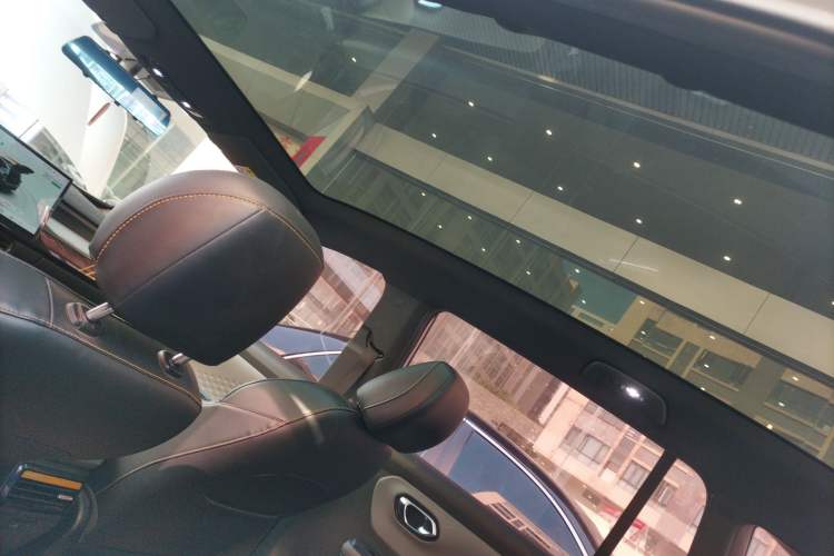 Used AION Y 2022 70 Intelligent Edition Lithium Iron Phosphate
