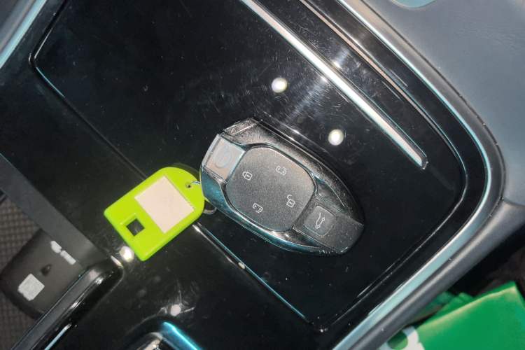 Used GAC Trumpchi M8 2021 Revised Version Lingxiu Series 390T Luxury Edition
