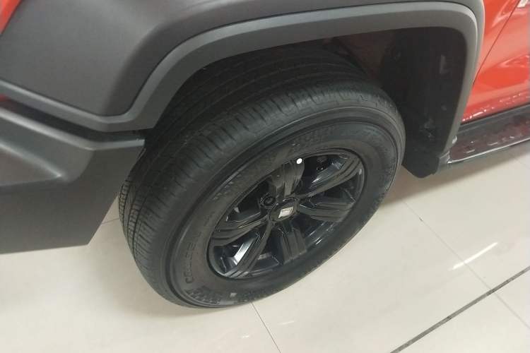 Used Tank 300 2021 Off-Road Edition 2.0T Conqueror