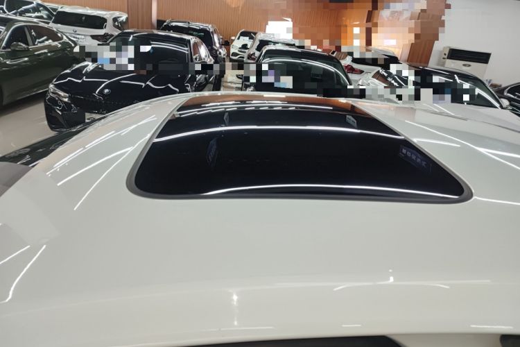 Used Volkswagen Lavida 2023 280TSI DSG Starry Sky Deluxe Edition
