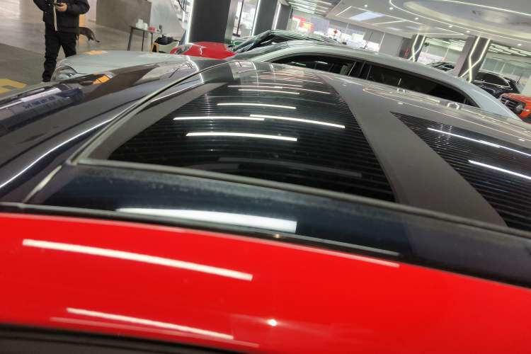 Used Audi A3 2014 Limousine 35 TFSI Automatic Comfort Model
