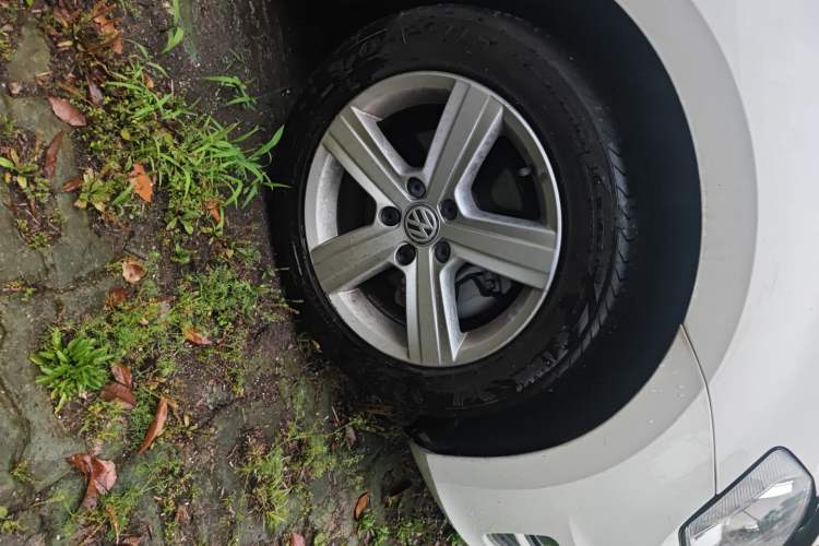 Used Volkswagen Golf 2016 1.6L Automatic Comfort Model
