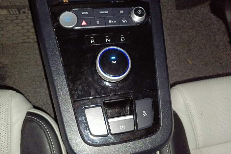 Used BYD e2 2021 Comfort Model