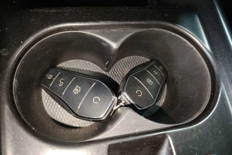 Used BYD Dolphin 2021 401km Knight Edition