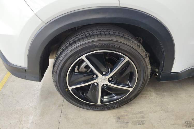 Used Honda Vezel 2020 1.5L CVT Pioneer Edition
