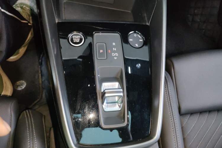 Used Audi A3 2021 Sportback 35 TFSI Stylish and Elegant Model
