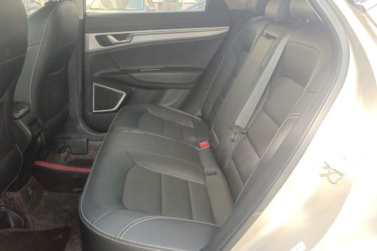 Used Geely Auto Emgrand GS 2019 1.4T CVT Edition