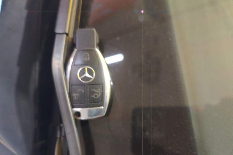 Used Mercedes-Benz C-Class 2016 C 200 Sport Edition
