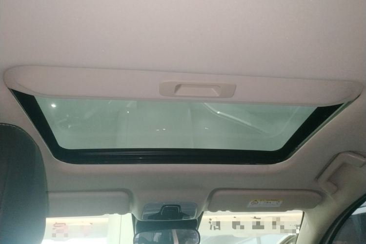 Used Chery Arrizo 5 PLUS 2021 Xiao AI 1.5T CVT Enjoy PLUS
