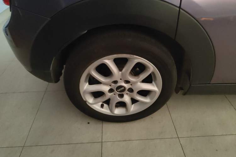 Used  MINI 2018 1.5T ONE Five-Door Edition
