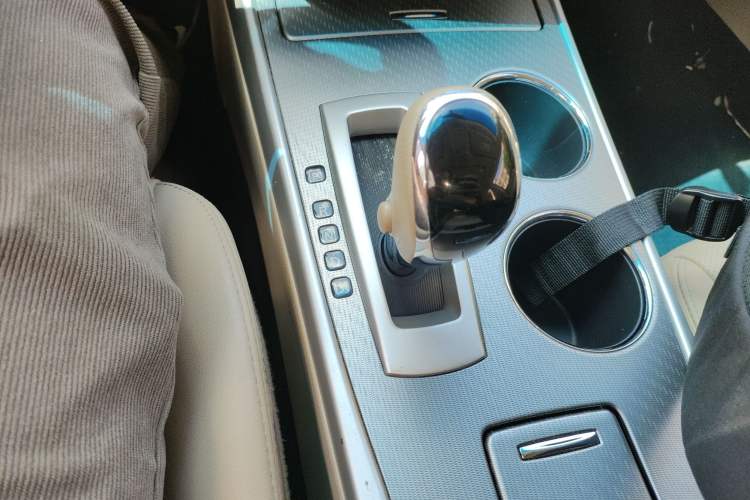 Used Nissan Teana 2016 Revised Version 2.0L XL Comfort Edition
