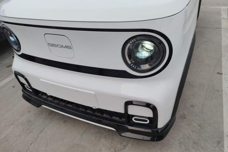 Used  Panda 2025 210km Panda Kart
