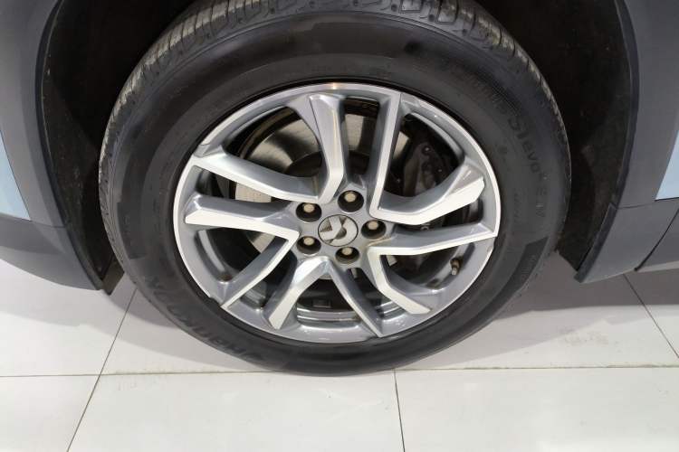 Used Nio ES6 2020 455KM Sport Edition
