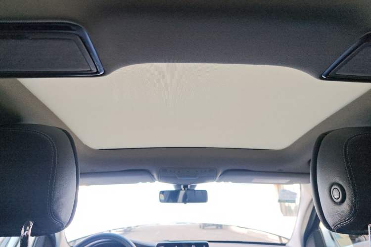 Used Mercedes-Benz C-Class 2021 C 260 L Sport Edition
