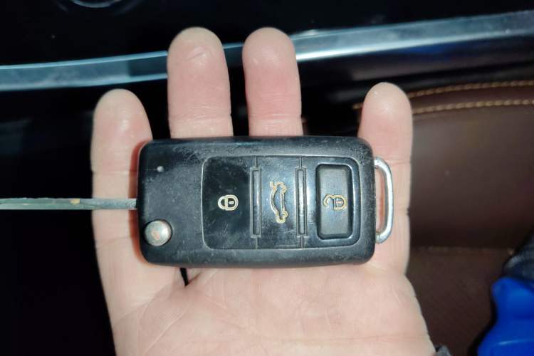 Used Yema T70 2017 T70S Sport Edition 1.5T Manual Leading Model
