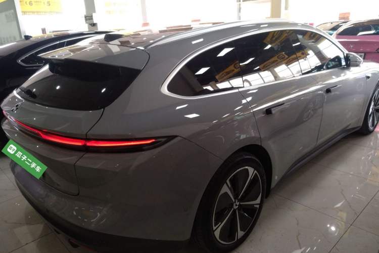 Used Nio ET5T 2024 75kWh Touring