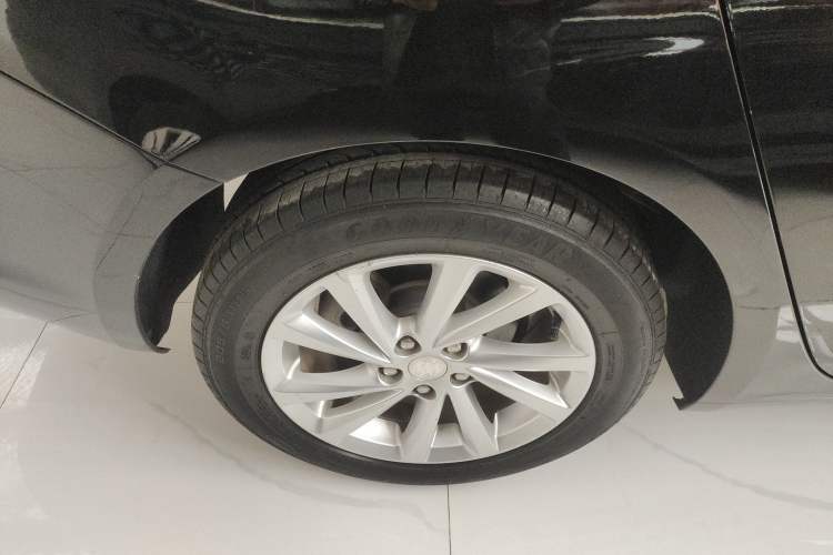 Used Buick Verano 2019 Sedan 15S Automatic Leading Model
