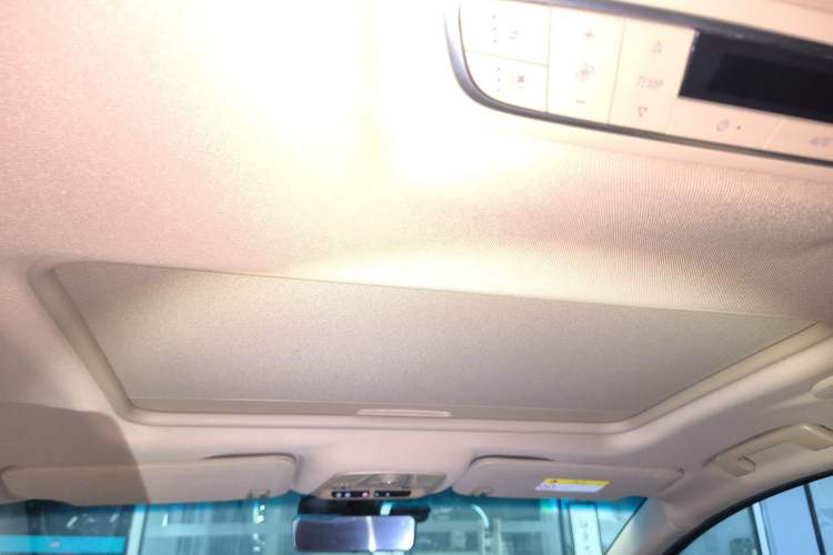 Used Buick GL8 2020 ES Land Cruiser 653T Luxury Model