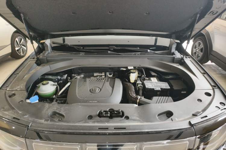 Used Beijing Auto BJ30 2024 1.5T Light Wilderness Pro Edition