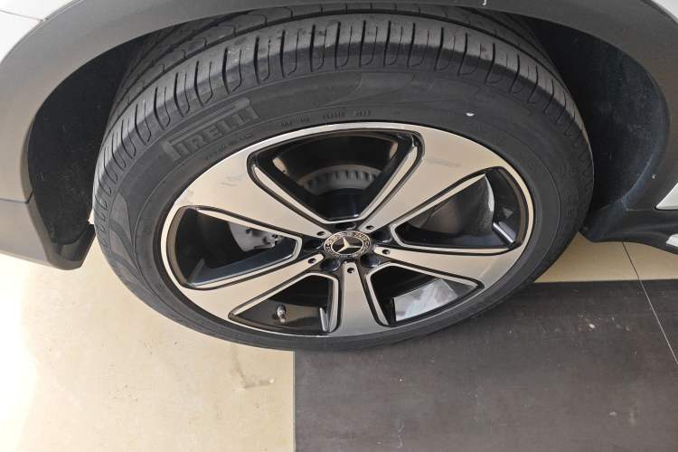 Used Mercedes-Benz GLC 2022 Refreshed GLC 300 L 4MATIC Dynamic Edition Prestige Version