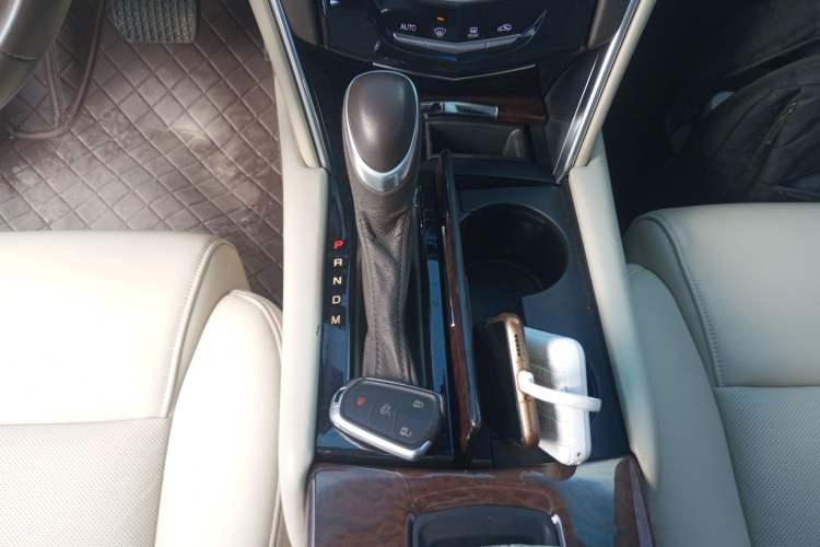 Used Cadillac XTS 2016 28T Tech Edition
