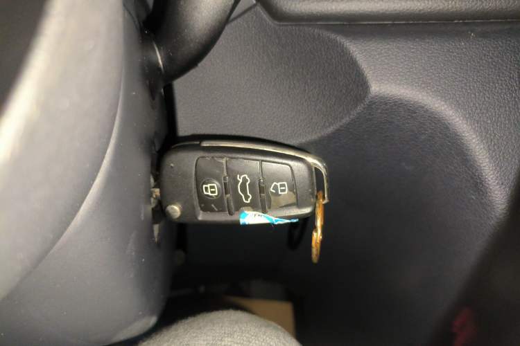 Used Audi Q3 2015 35 TFSI quattro Technology Edition
