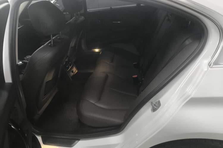 Used BMW 3 Series 2019 320Li xDrive Fashion Model