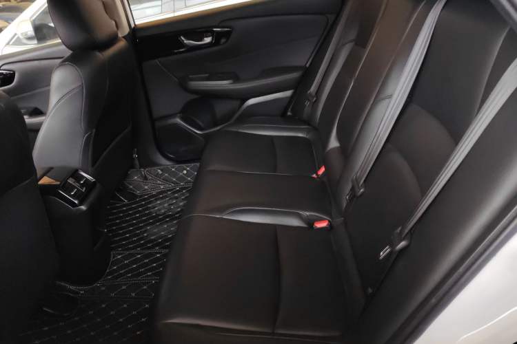 Used Honda Crider 2019 180 Turbo CVT Luxury Edition China VI Emission Standard
