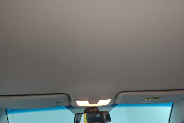 Used BAIC Beijing U7 2019 1.5T CVT Elite Edition China V
