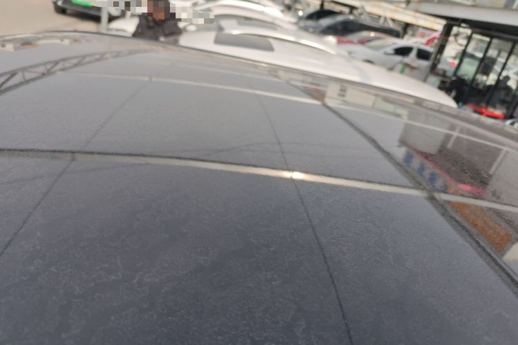 Used Chery QQ Ice Cream 2024 Edition Youth Version 205km Sundae
