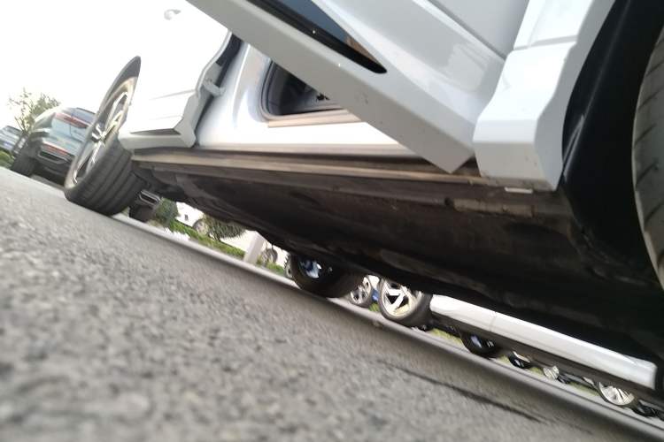 Used Audi Q3 2023 45 TFSI quattro Fashion Dynamic Edition