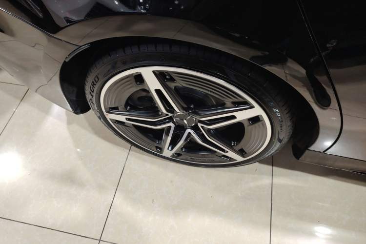 Used Mercedes-Benz A-AMG 2024 Facelift AMG A 35 L 4MATIC