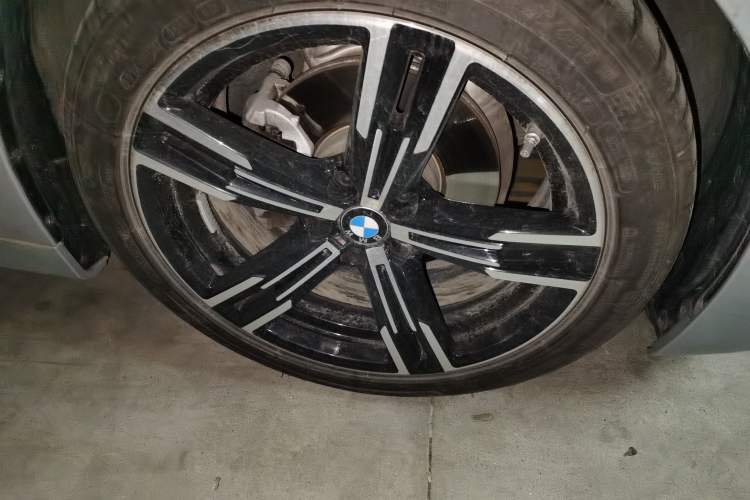 Used BMW 4 Series 2023 425i Convertible M Sport Package
