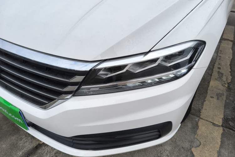 Used Volkswagen Lavida 2022 1.5L Automatic Fashion Edition