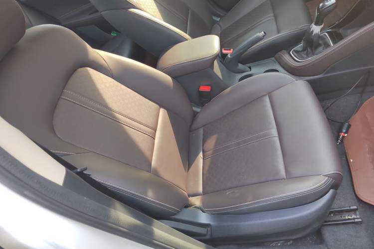 Used Changan Eado DT 2019 1.6L Manual Enjoyment Model China VI Standard