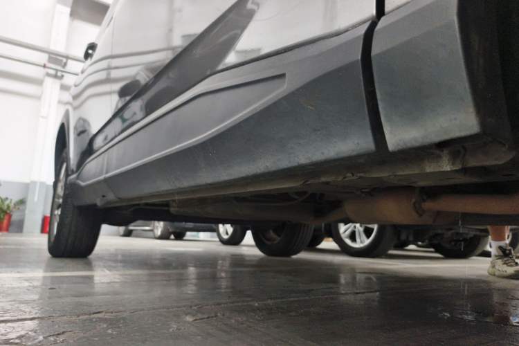 Used Baojun 530 2020 1.5T CVT Luxury Connected Version 5 Seats
