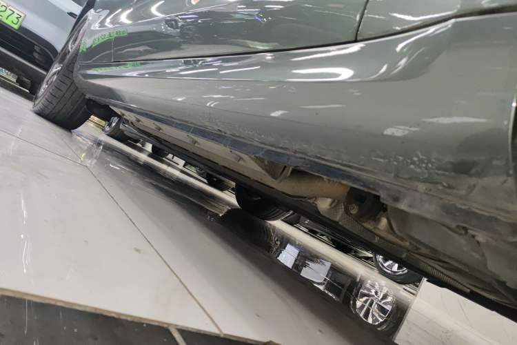 Used Hima AITO M5 2022 Range-Extended Rear-Drive Standard Version
