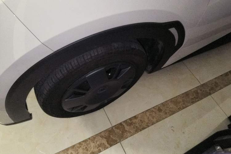 Used BYD Seagull 2025 305km Active Version
