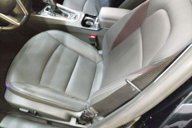 Used Chevrolet Malibu 2018 530T Automatic Fashion Edition