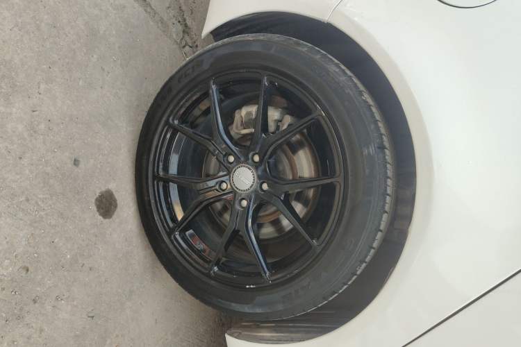 Used Buick Regal 2014 1.6T Fashionable Tech Edition
