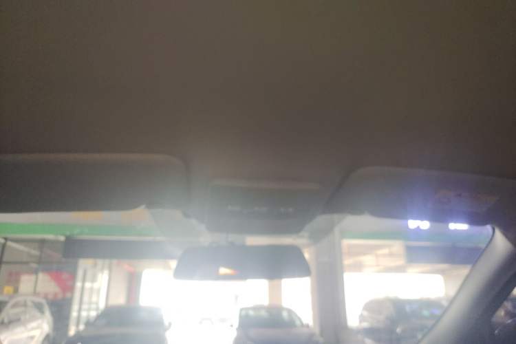 Used Nissan Qashqai 2019 2.0L CVT Smart Enjoyment Version