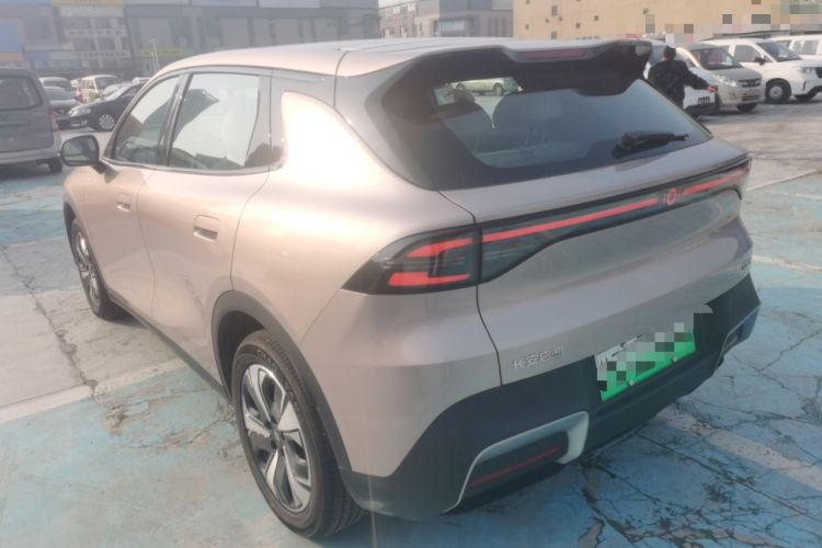 Used  Q05 2026 Model 506 Max
