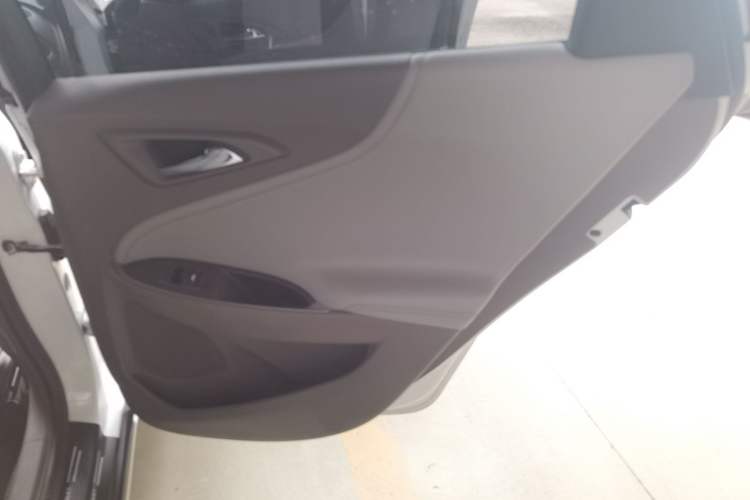 Used Chevrolet Malibu XL 2019 535T CVT Rui Xing Edition