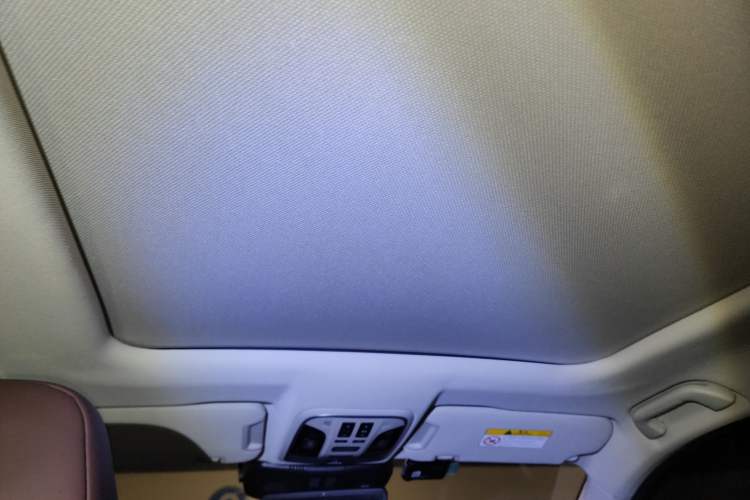 Used Wey VV7 2020 2.0T Ultra-Luxury Version
