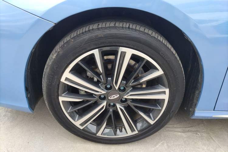 Used Chery Arrizo 8 2022 1.6T DCT Elite