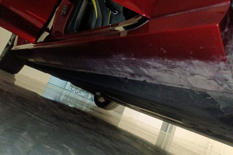 Used Hongqi H6 2023 2.0T ZhiZhen Edition