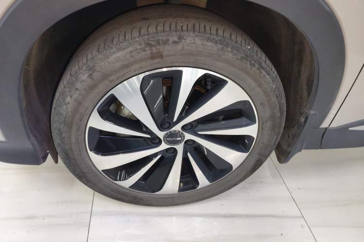 Used BYD Song PLUS New Energy 2023 Champion Edition DM-i 150KM Flagship PLUS
